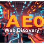 Answer Engine Optimization (AEO): The Future of Web Discovery