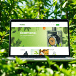 Eco-Friendly Web Design: Save the Planet & Your Budget
