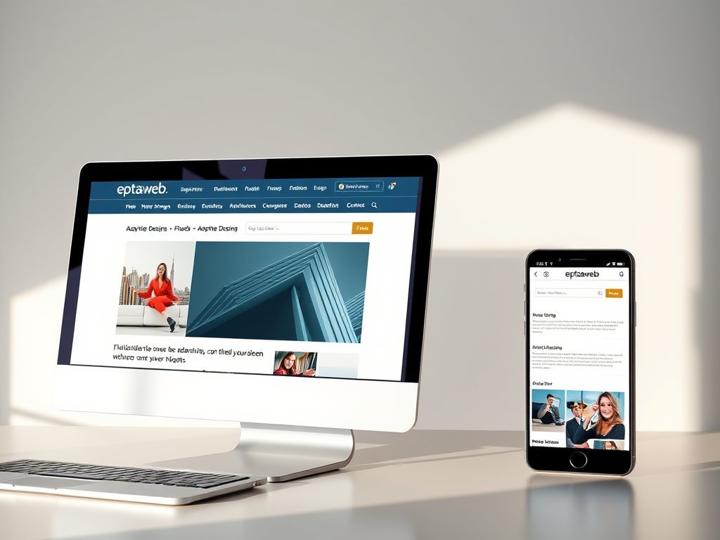 Responsive vs Adaptive Design: Which One Drives More Sales?